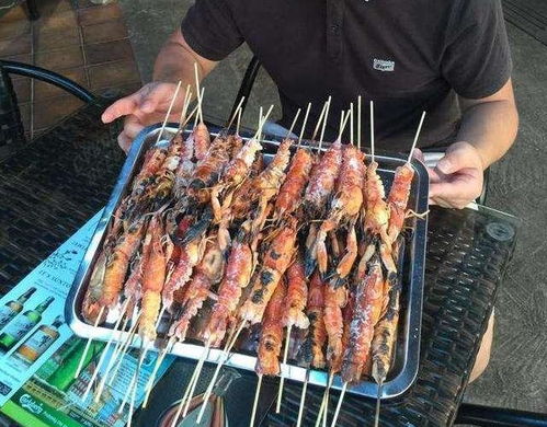 夏季越南泛濫成災(zāi)的巨型水產(chǎn)，為何在我國卻要精心養(yǎng)殖，一斤賣40元？