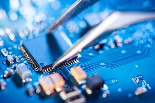 三星西安二期二階段進展 設備安裝與電子產品導入穩步推進